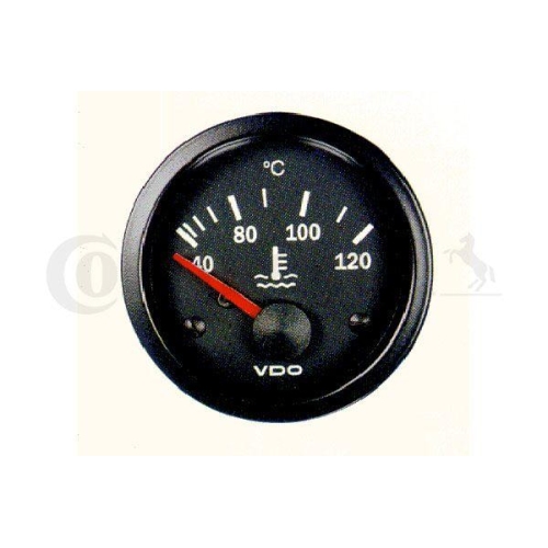 CONTINENTAL/VDO Anzeige, K&uuml;hlmitteltemperatur 310-010-012K