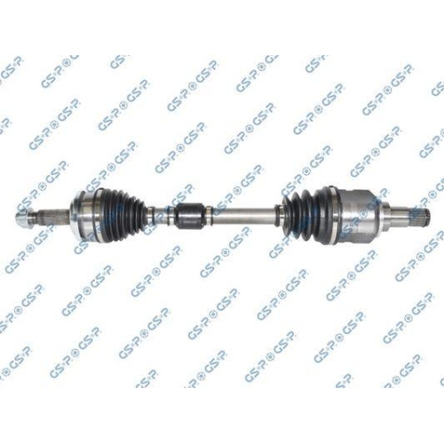 GSP Antriebswelle 259659