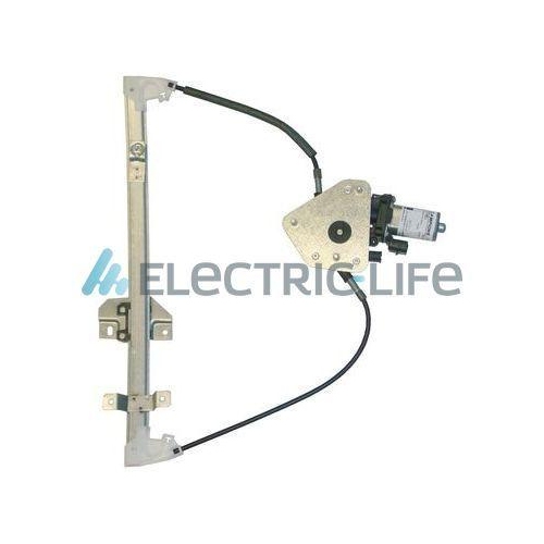 ELECTRIC LIFE Fensterheber ZR FR60 R