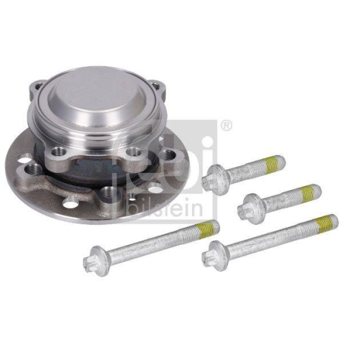 FEBI BILSTEIN Radlagersatz 185522