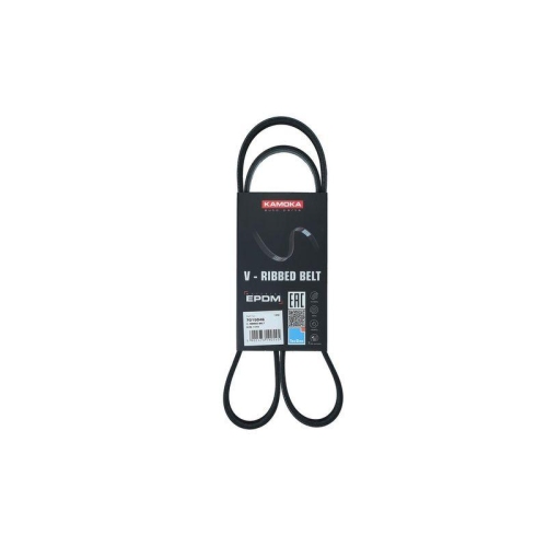 KAMOKA Keilrippenriemen 7015046