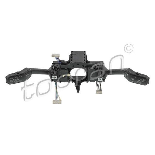 TOPRAN Bedienschalter, Geschwindigkeitsregelanlage