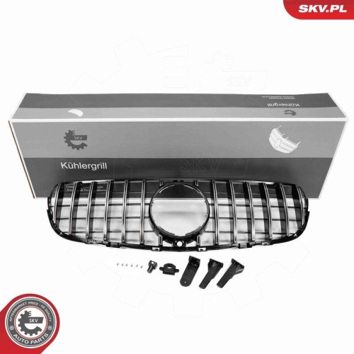 ESEN SKV Kühlergitter