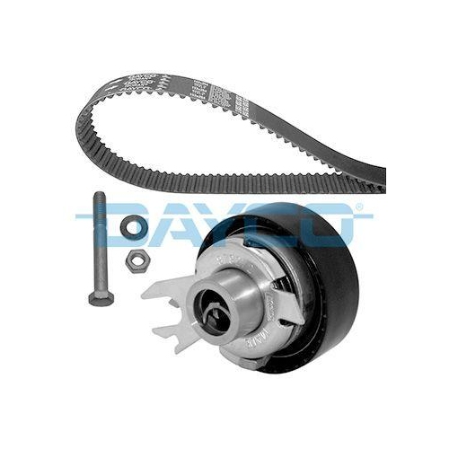 DAYCO Zahnriemensatz