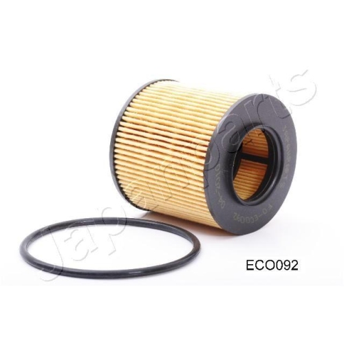 JAPANPARTS Ölfilter FO-ECO092