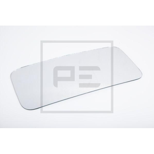 PE Automotive Spiegelglas, Außenspiegel 038.009-82A