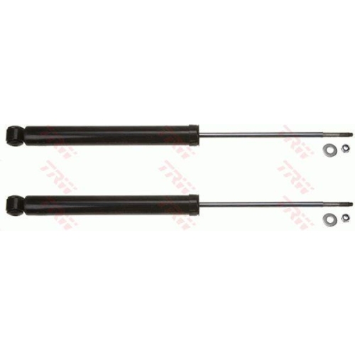 TRW Stoßdämpfer TRW TWIN