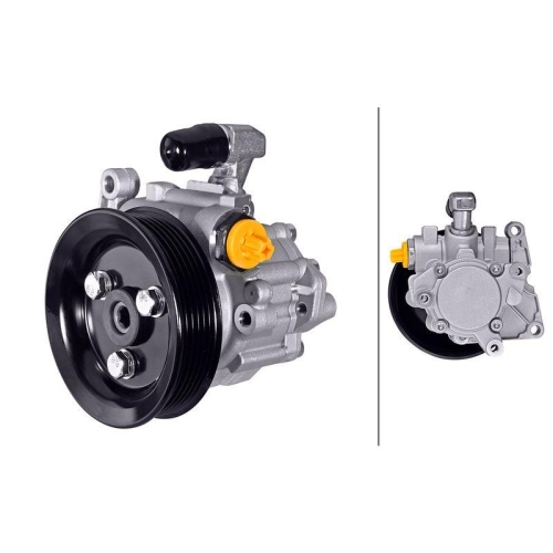 HELLA Hydraulikpumpe, Lenkung