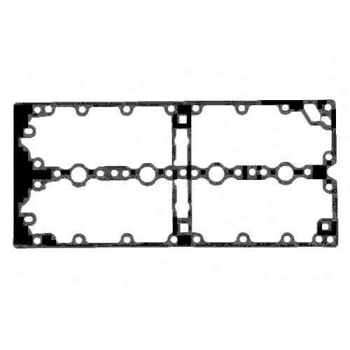 PAYEN Dichtung, Zylinderkopfhaube JM5201