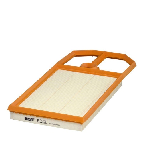 HENGST FILTER Luftfilter