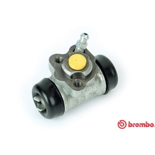 BREMBO Radbremszylinder ESSENTIAL LINE A 12 352