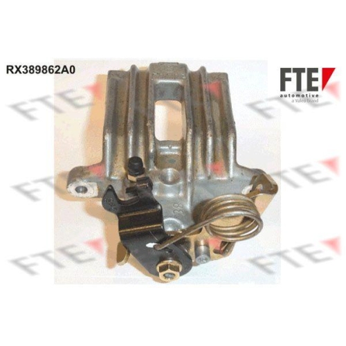 FTE Bremssattel 9290734