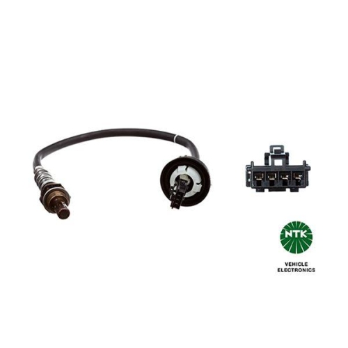 NTK Lambdasonde 90107