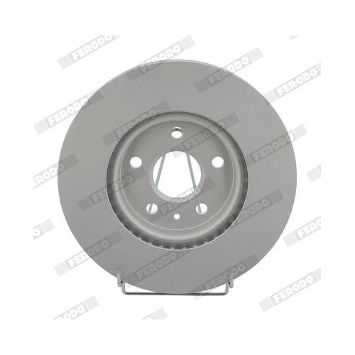 FERODO Bremsscheibe PREMIER Coat+ disc DDF1722C-1