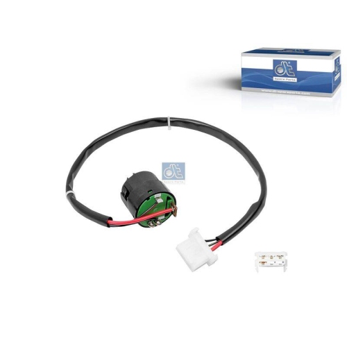 DT Spare Parts Z&uuml;nd-/Startschalter 4.66867