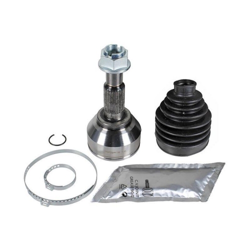 METZGER AUTOTEILE Gelenksatz, Antriebswelle GREENPARTS 7110256