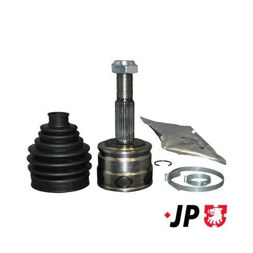JP GROUP Gelenksatz, Antriebswelle JP 6143300110