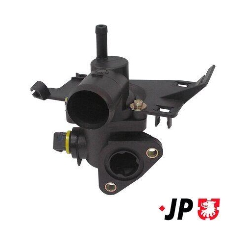 JP GROUP Thermostatgehäuse JP 1114508100