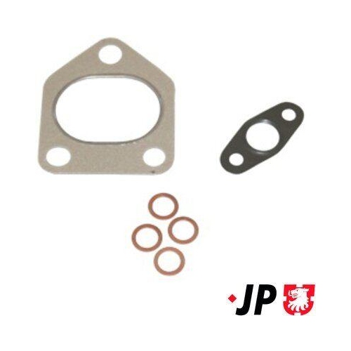 JP GROUP Montagesatz, Lader JP 1417751110