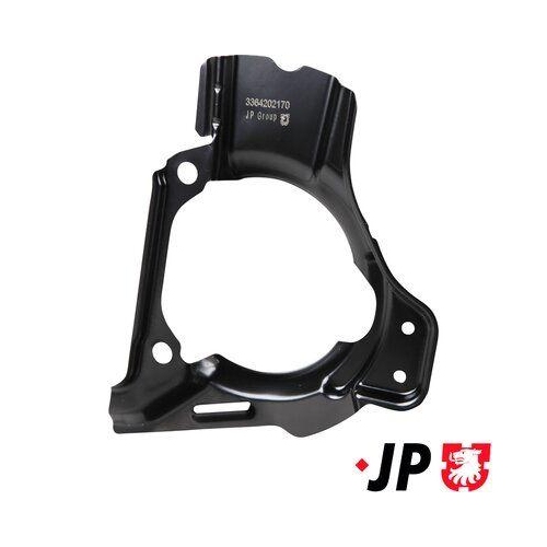 JP GROUP Spritzblech, Bremsscheibe JP 3364202170