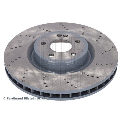 BLUE PRINT Bremsscheibe ADU1743113