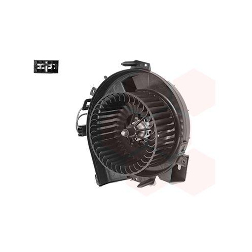 VAN WEZEL Innenraumgebl&auml;se 3777773