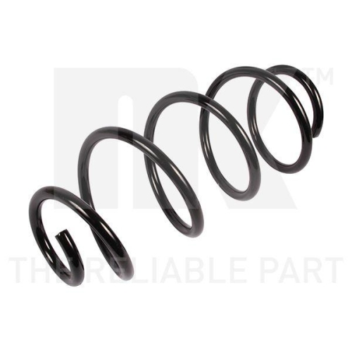 NK Fahrwerksfeder 5347194