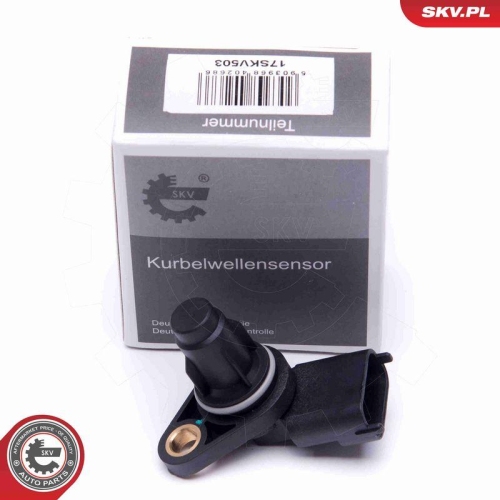 ESEN SKV Sensor, Nockenwellenposition 17SKV503