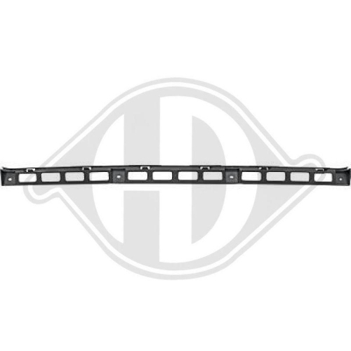 DIEDERICHS Halter, Sto&szlig;f&auml;nger 2206066