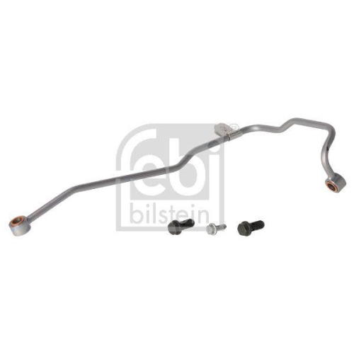 FEBI BILSTEIN &Ouml;lleitung, Lader 187924