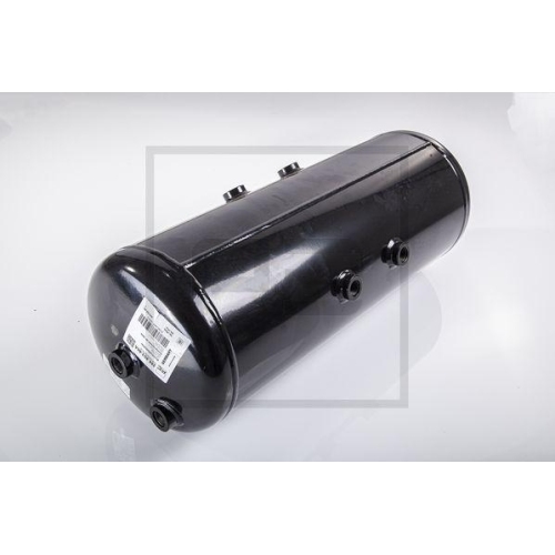 PE Automotive Luftbeh&auml;lter, Druckluftanlage 256.502-80A