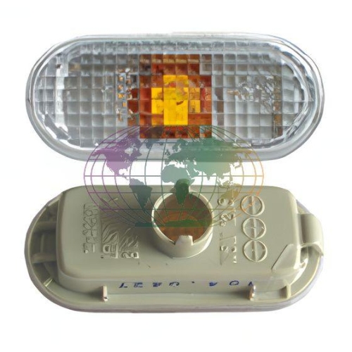 Lexmond Trading BV Blinkleuchte 9217325