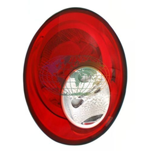 Lexmond Trading BV Schlussleuchte 9255401