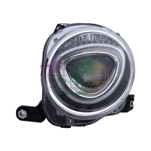 Lexmond Trading BV Hauptscheinwerfer 3211278