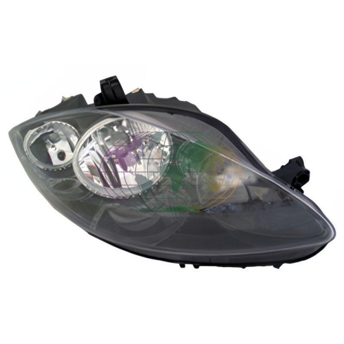 Lexmond Trading BV Hauptscheinwerfer 3283251