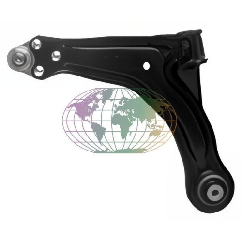 Lexmond Trading BV Lenkstockhebel 6058042