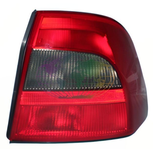 Lexmond Trading BV Schlussleuchte 6428421