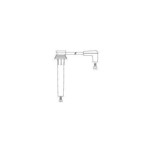BREMI Z&uuml;ndleitung 3A61/12