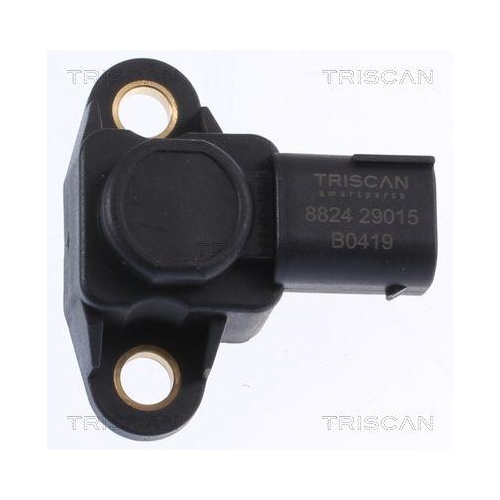 TRISCAN Sensor, Saugrohrdruck 8824 29015
