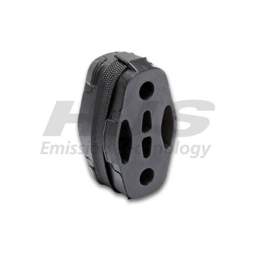 HJS Halter, Abgasanlage 83 12 2087