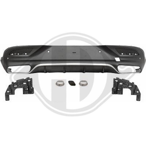 DIEDERICHS Blende, Sto&szlig;f&auml;nger HD Tuning 1692357