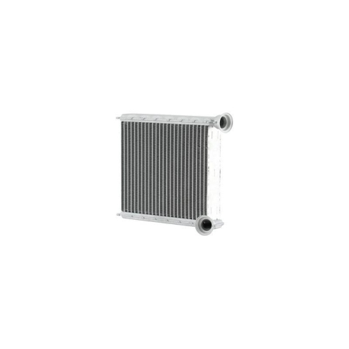 HELLA W&auml;rmetauscher, Innenraumheizung 8FH 366 335-151
