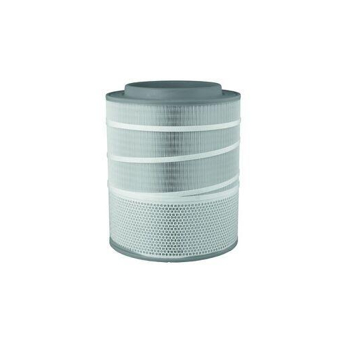MAHLE Luftfilter LX 3141