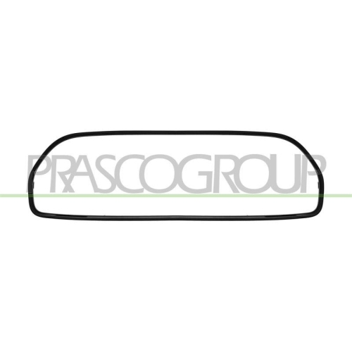 PRASCO Rahmen, K&uuml;hlergitter Premium MN3142206
