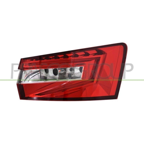 PRASCO Heckleuchte TYC SK4244063