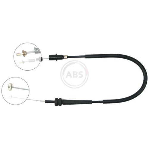 A.B.S. Gaszug K37060