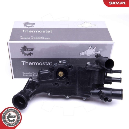 ESEN SKV Thermostat, K&uuml;hlmittel 20SKV117
