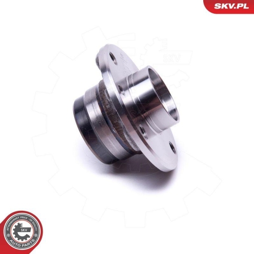ESEN SKV Radlagersatz 29SKV544