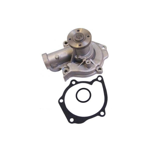 MAPCO Wasserpumpe, Motork&uuml;hlung 21536