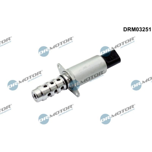 Dr.Motor Automotive Steuerventil, Nockenwellenverstellung DRM03251